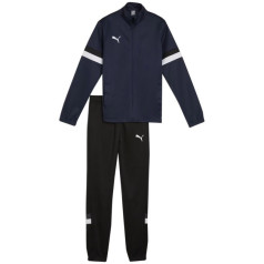 Puma Team Rise Jr treniņtērps 658655 06 / 140cm