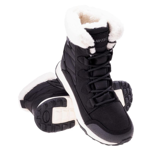 Hi-Tec Mestia Mid Wp W apavi 92800377013 / 37