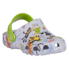 Coqui Little Frog Jr sandales 92800617385 / 23/24