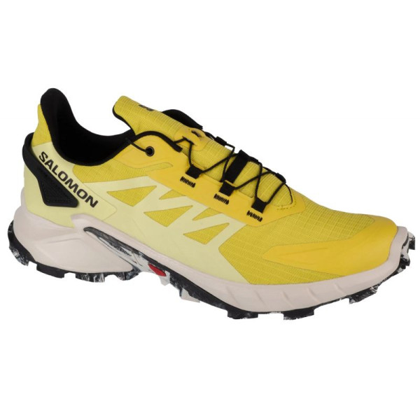 Salomon Supercross 4 M skriešanas apavi 474611 / 45 1/3