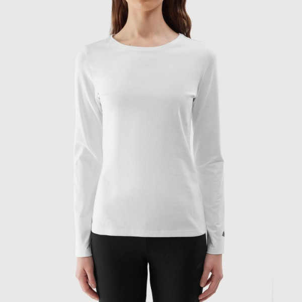 4F T-krekls W 4FWSS24TLONF218 10S / XXL