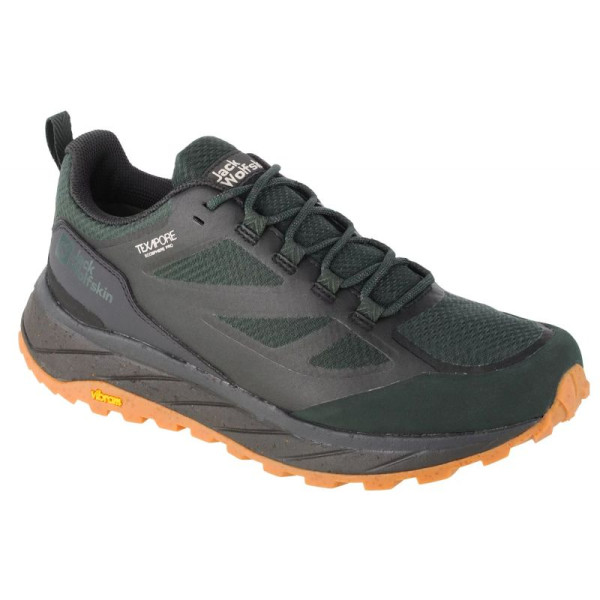 Jack Wolfskin Terraventure Texapore Low M 4051621-4161 / 43 apavi