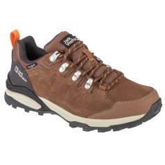 Jack Wolfskin Refugio Texapore Low W 4050821-5238 / 39 kurpes