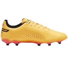 Puma King Match FG/AG M 107570 05 / 41 futbola apavi