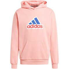 Adidas FI Bos Hd Oly M sporta krekls IS9597 / L