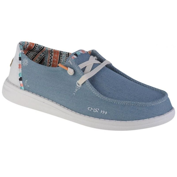 Hei Dude Wendy Boho W 40054-4MH / 39 kurpes