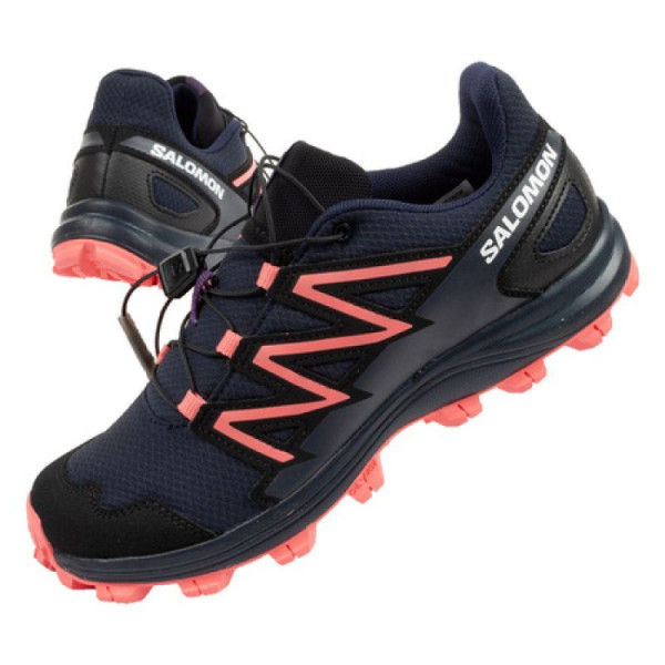 Salomon Wattara W 471012 / 44 apavi