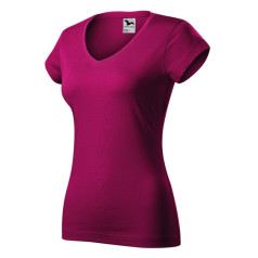 Malfini Fit T-krekls ar V veida kakla izgriezumu W MLI-16249 / 2XL