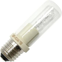 OSRAM Halogenlampe HALOLUX CERAM, 150 Watt, E27 393869