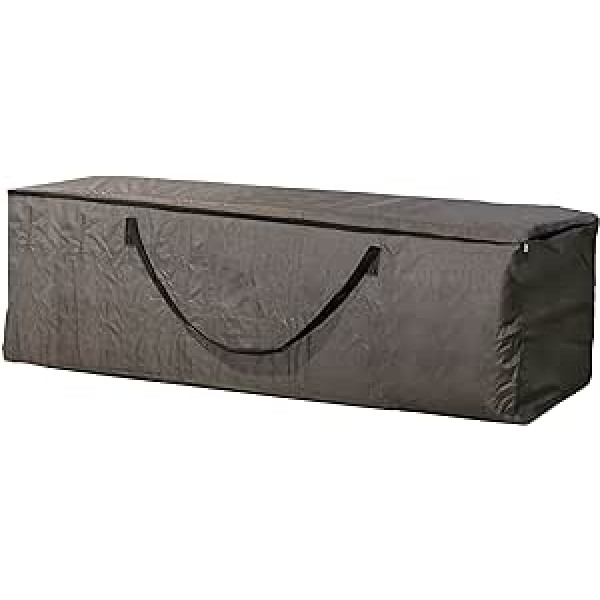 Premium Protective Cover / Cushion Bag for Cushions 200 x 75 x 60 cm