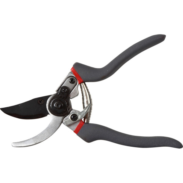 Garden pruner 225mm, 12mm proline cutting