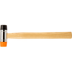 NEO Tinsmith's hammer 250 g/28 mm