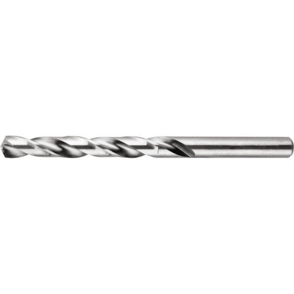 Verto HSS-G metal drill bits, 10.0 mm, 5 pcs.
