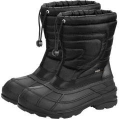 NEO Men's slip-on snow boots, size 46