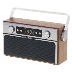 CR 1183 Radio with Bluetooth