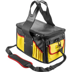 Topex Tool bag 41 x 23 x 23 cm, 16 pockets