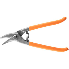 NEO Shears for sheet metal 260 mm, right