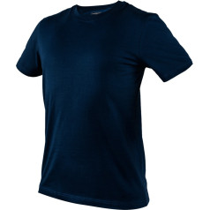 NEO Navy blue T-shirt, size S