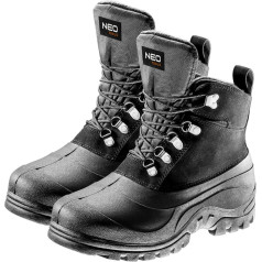NEO Men's snow boots, size 44