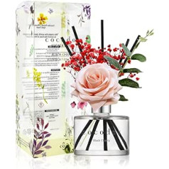 Cocodor Rose Diffuser 200 ml Black Cherry