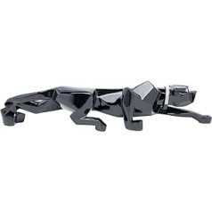 Kare Cat 90 Figurine Decoration, Black
