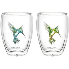Creano Hummi Thermal Glass