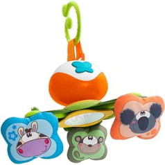 Chicco Mini Mobile Fun Travel