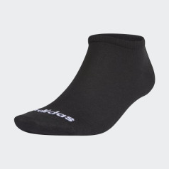 Zeķes Adidas Low Cut 3P GE6133 L