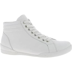 Andrea Conti Women's 0341718 Trainers, White, 38 EU, White