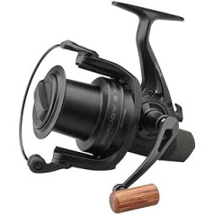 DAM Quick Shadow 5 7000 SLS Carp Reel Long Throw Reel
