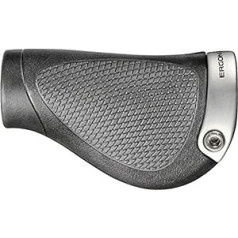 Ergon Gp1 Gripshift Bicycle Handlebar Grip