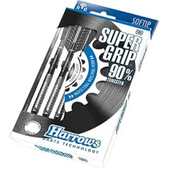 HARROWS SUPERGRIP 90% Soft