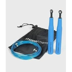 Speed Lite Basic Skipping Rope