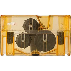 Fahrrad Kettenreinigungsgerät, für alle Kettenschaltungen, Keine Demontage nötig, mit 3 kugelgelagerten Reinigungsbürsten, einfache und schnelle 3D-Reinigung