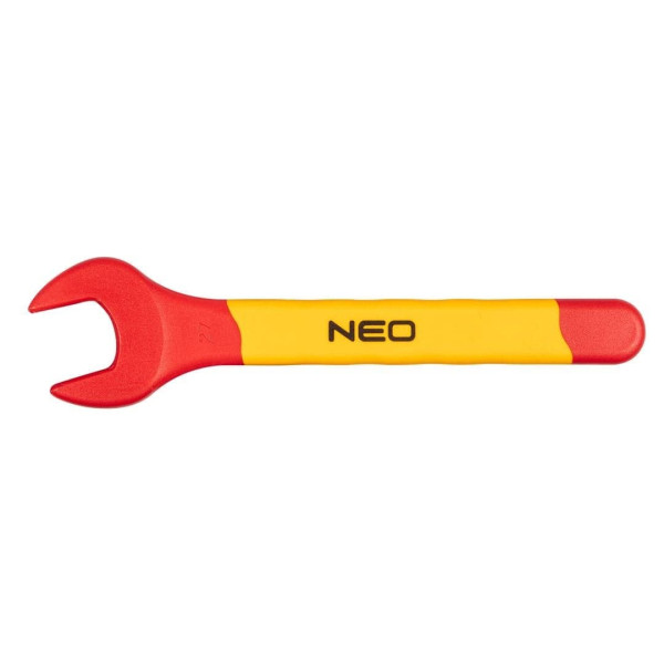 NEO Open-end wrench 27mm 1000V