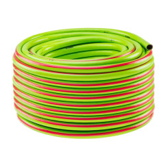 Verto Garden hose 50 m, 1/2