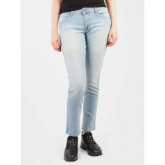 Wrangler Hailey Sunfaded Pants lietotas W W22TA322G / ASV 29/34