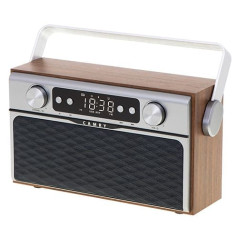 CR 1183 Radio with Bluetooth