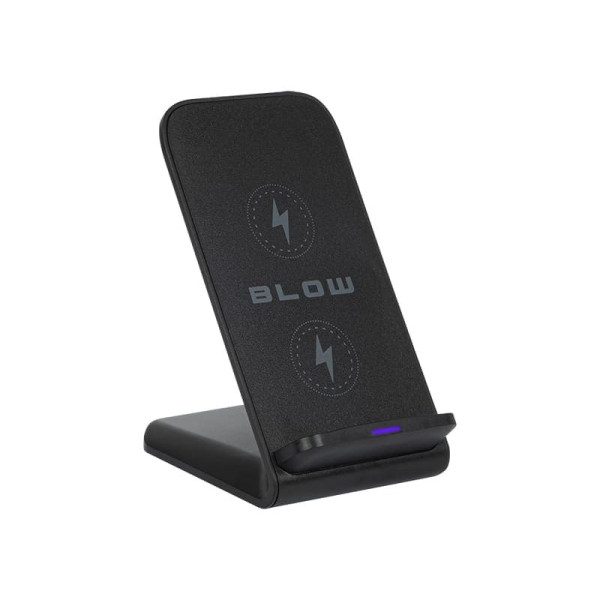 76-067# Inductive wall charger 15w qc wch-07