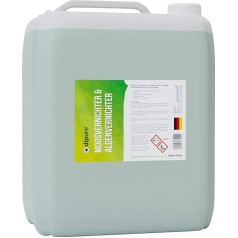 dipure Moss Killer & Algae Killer 5 Litre Canister