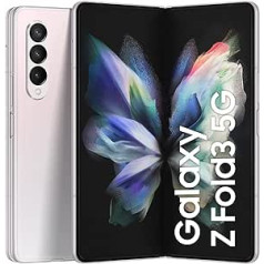 Galaxy Z Fold3 5G 265GB Version EU