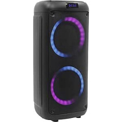 Boomtone DJ Booster 300 Portable Speaker