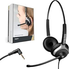 Telephone headset 3.5 and bundles.