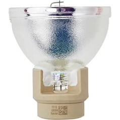 Osram P-VIP 195/0.8 E20.7, projector lamp