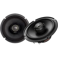 Pioneer Auto-Audio Center TS-Z65F Z Series 16.5 Inch 2-Way Coaxial Car Speaker 330 Watt