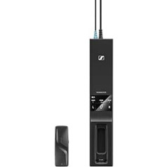 Sennheiser Auriculares Inalámbricos RS 5000 TV Negro