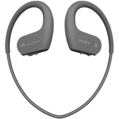 Sony NW-WS623 Sport Walkman (Wasserdicht, 4GB)