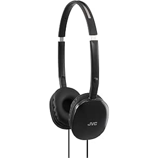 JVC HA-S170 Headphones