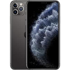 Apple iPhone 11 Pro Max 256GB - Space Grey (Refurbished)