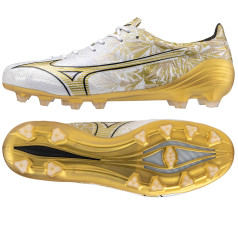 Mizuno Morelia Alfa Japan MD apavi P1GA246050 / balts / 44 1/2